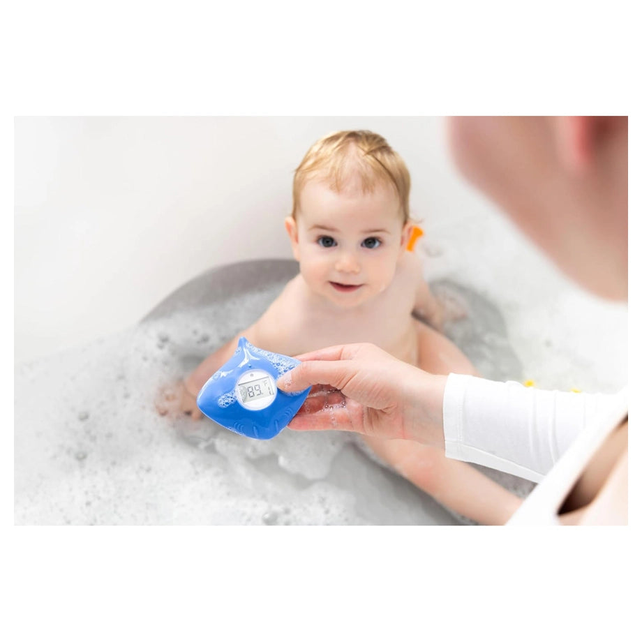 Ubbi Stingray Bath Thermometer