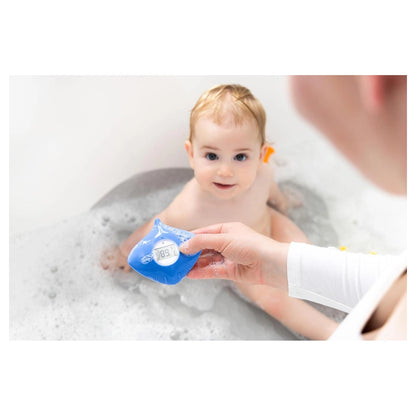 Ubbi Stingray Bath Thermometer