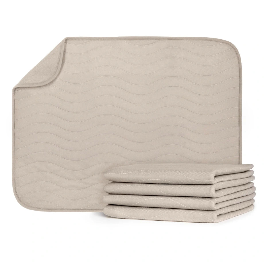 Ubbi Pee Pad (Taupe)