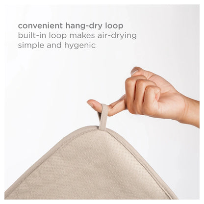 Ubbi Pee Pad (Taupe)