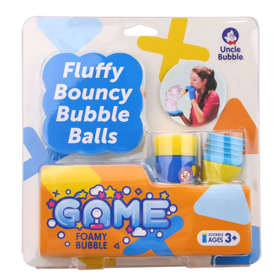 Uncle Bubble Game Foamy Bubble Uncle Bubble Game Foamy Bubble