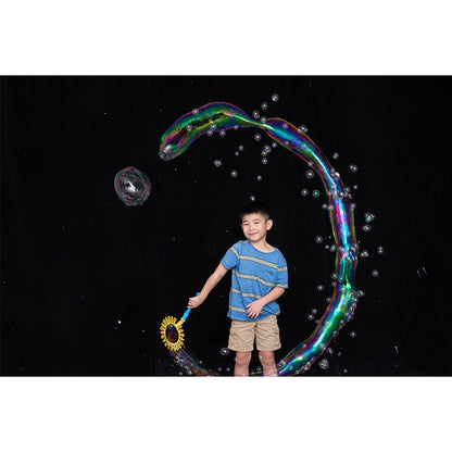 Uncle Bubble Fun Fantasy Wand