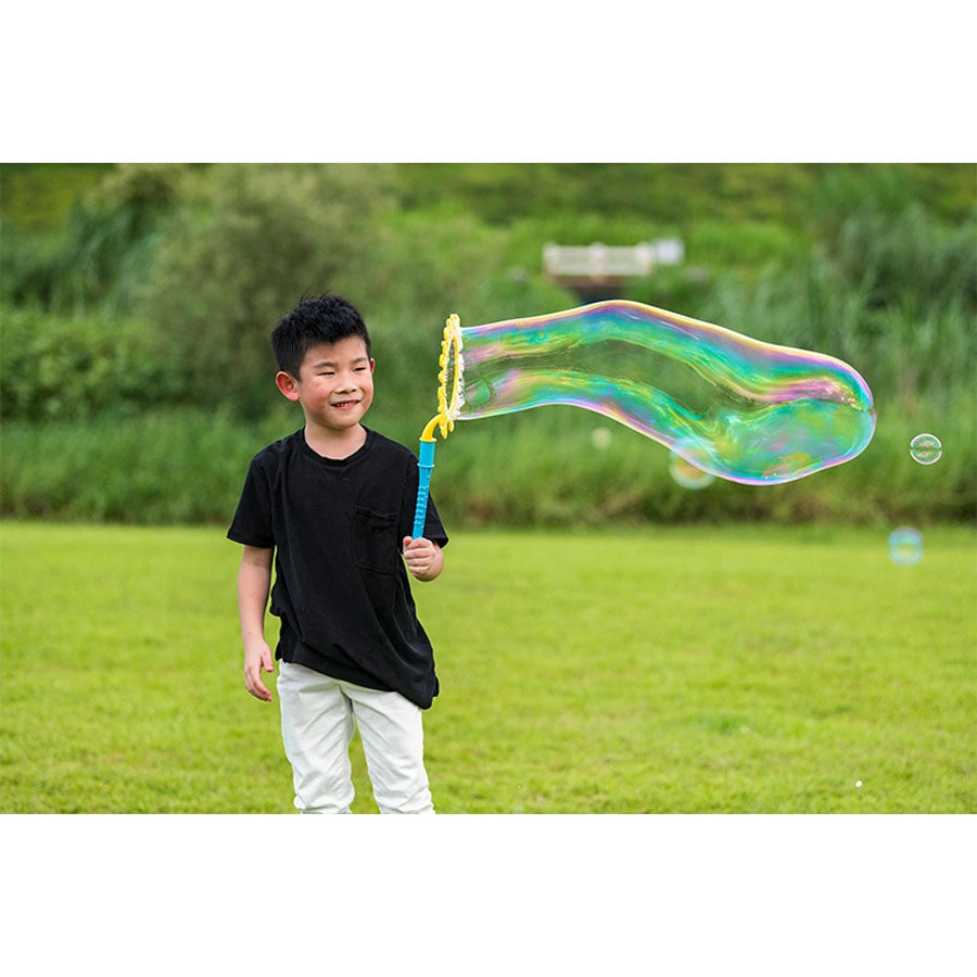 Uncle Bubble Fun Fantasy Wand Uncle Bubble Fun Fantasy Wand