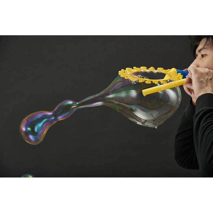Uncle Bubble Game Bubble Tricks Starter Kit