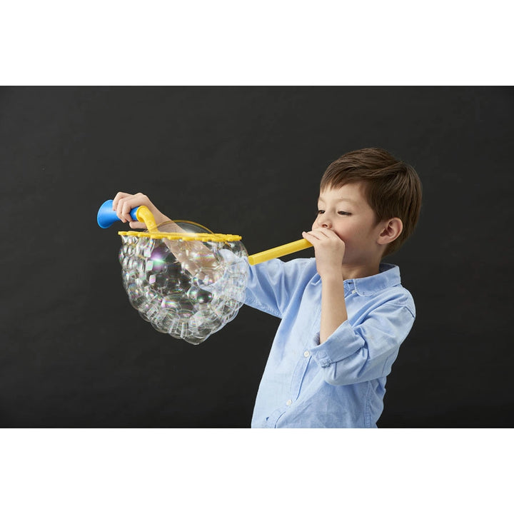 Uncle Bubble Game Bubble Tricks Starter Kit