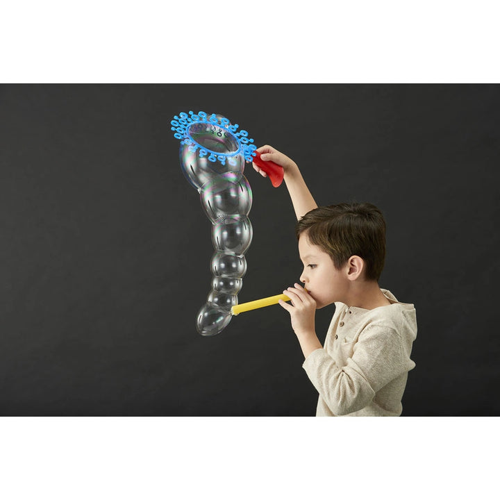 Uncle Bubble Game Bubble Tricks Starter Kit
