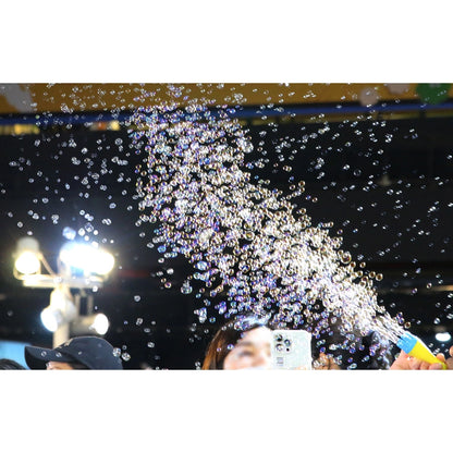 Uncle Bubble Fun Confetti Bubbler