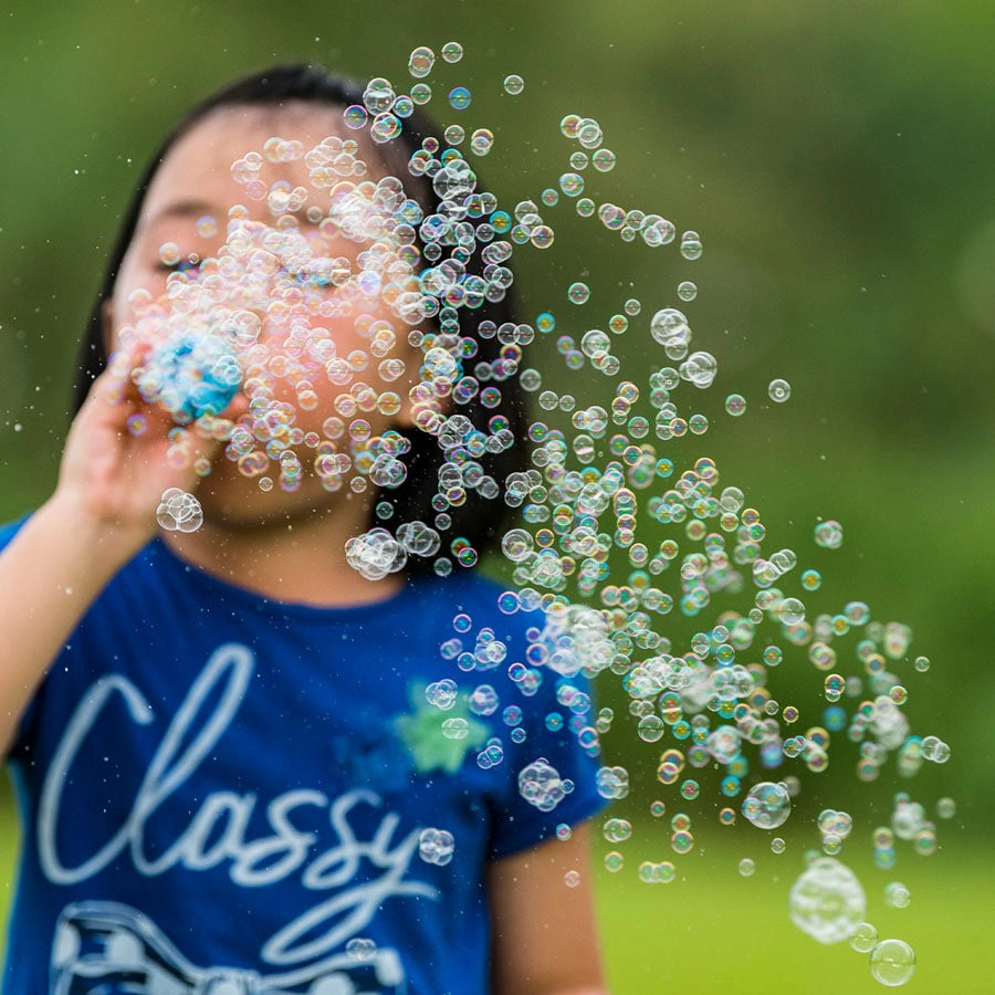 Uncle Bubble Fun Confetti Bubbler Uncle Bubble Fun Confetti Bubbler