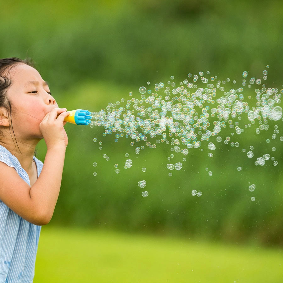 Uncle Bubble Fun Confetti Bubbler Uncle Bubble Fun Confetti Bubbler