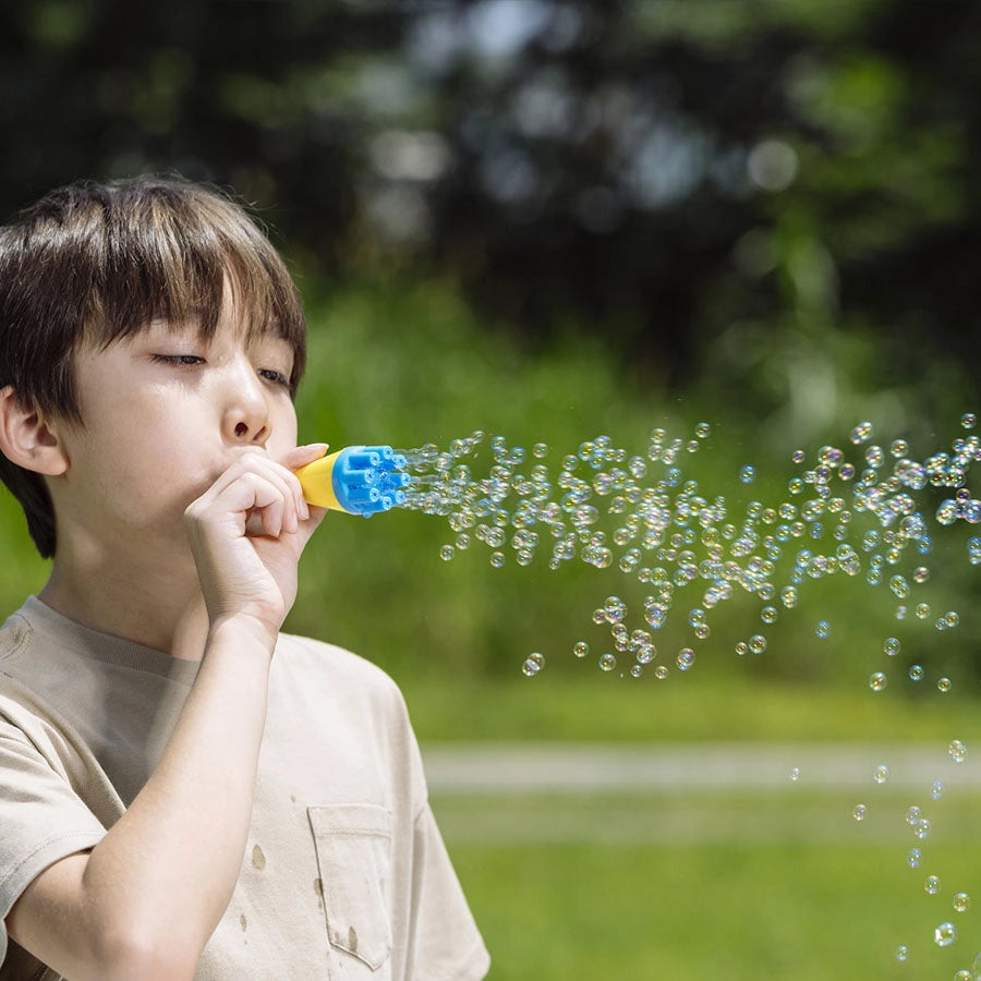 Uncle Bubble Fun Confetti Bubbler Uncle Bubble Fun Confetti Bubbler