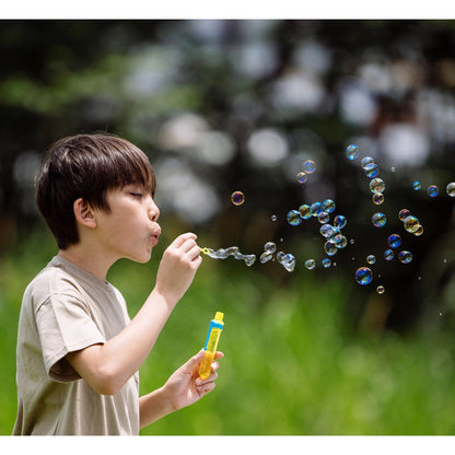 Uncle Bubble Catch & Stack Magic Tube 20ml