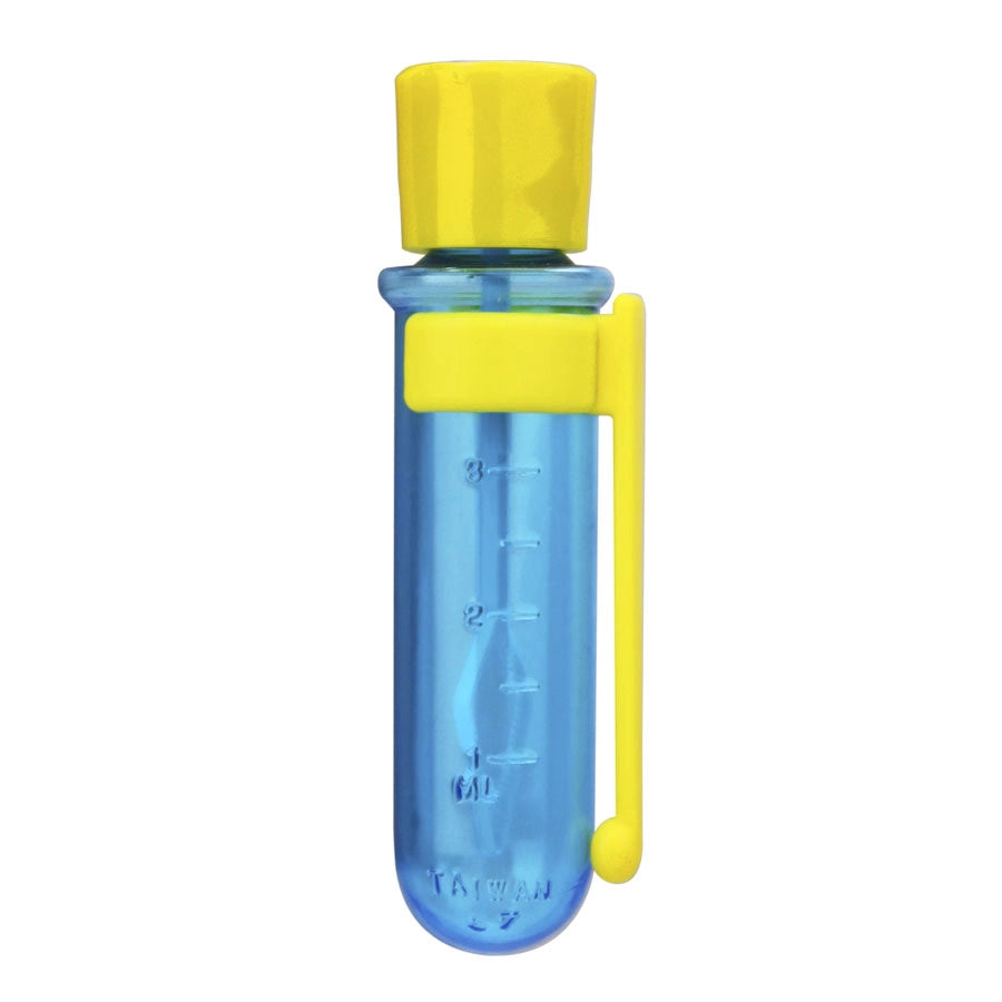 Uncle Bubble Catch & Stack Magic Tube 14ml Uncle Bubble Catch & Stack Magic Tube 14ml