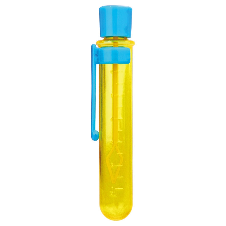 Uncle Bubble Catch & Stack Magic Tube 20ml Uncle Bubble Catch & Stack Magic Tube 20ml
