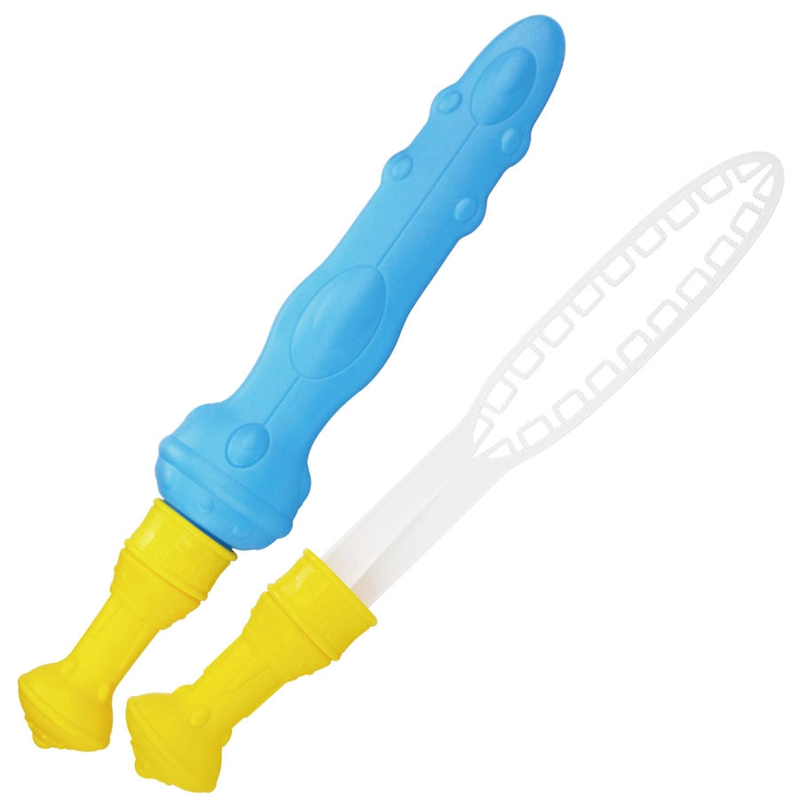 Uncle Bubble Fun Fantasy Sword Uncle Bubble Fun Fantasy Sword
