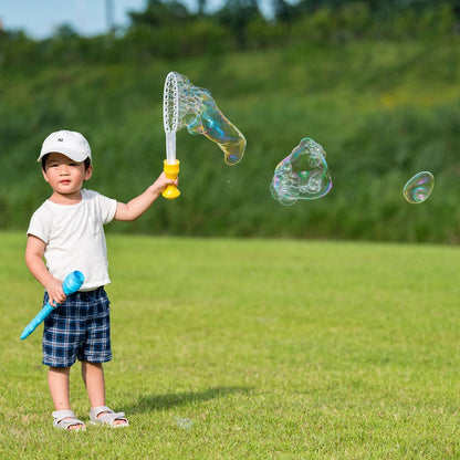 Uncle Bubble Fun Fantasy Sword