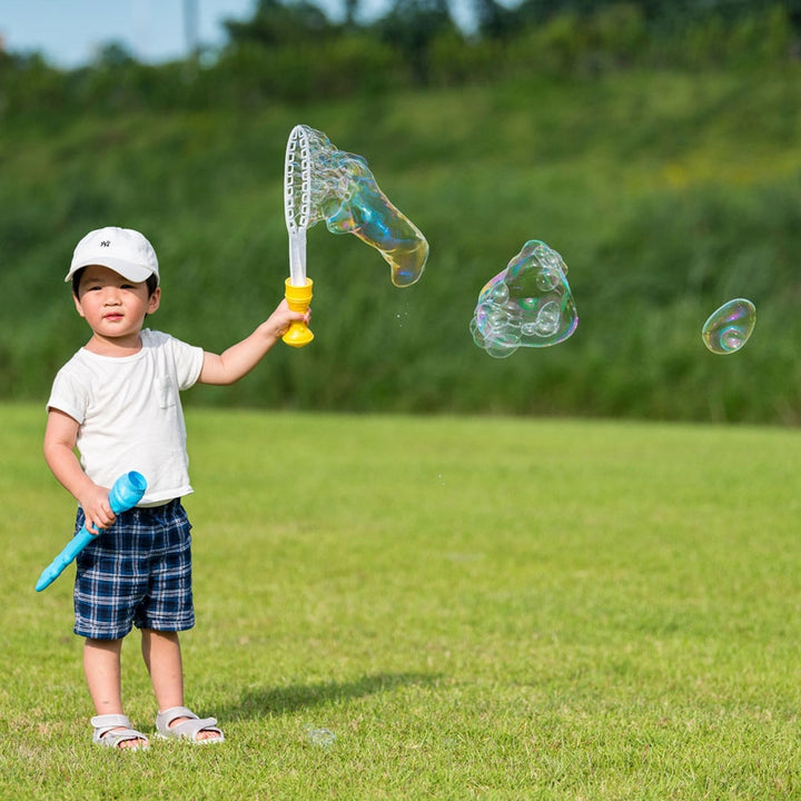 Uncle Bubble Fun Fantasy Sword