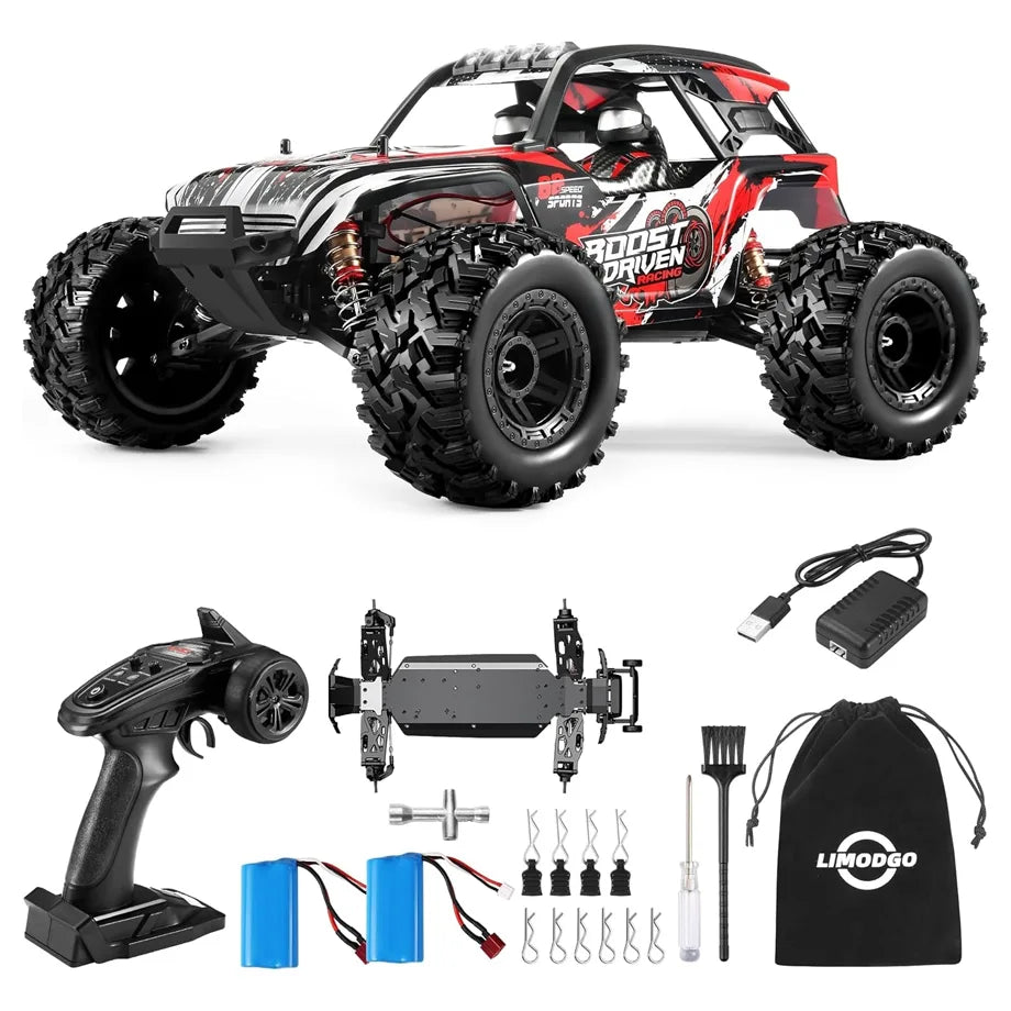 Sam Toys RC High Speed Hobby Line