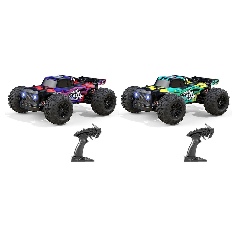 Sam Toys Hobby Line High Speed Off-Road RC Car 1:16