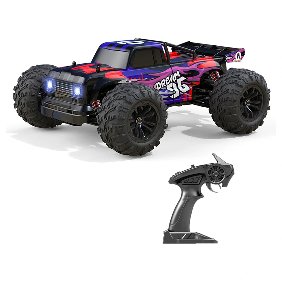 Sam Toys Hobby Line High Speed Off-Road RC Car 1:16