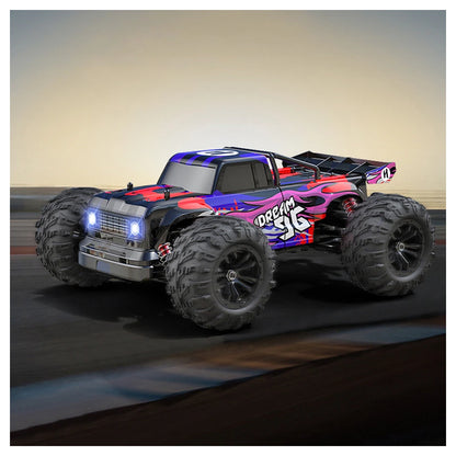 Sam Toys Hobby Line High Speed Off-Road RC Car 1:16