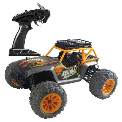Sam Toys Wind Speed RC Car 1:14