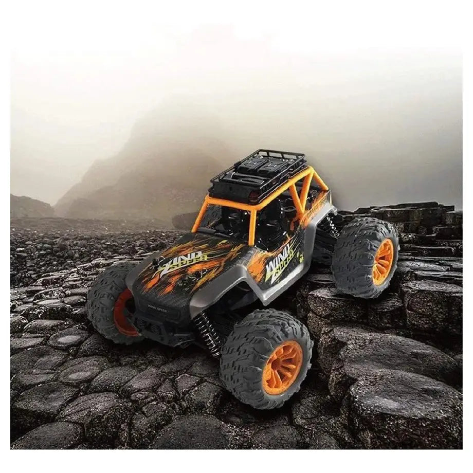 Sam Toys Wind Speed RC Car 1:14