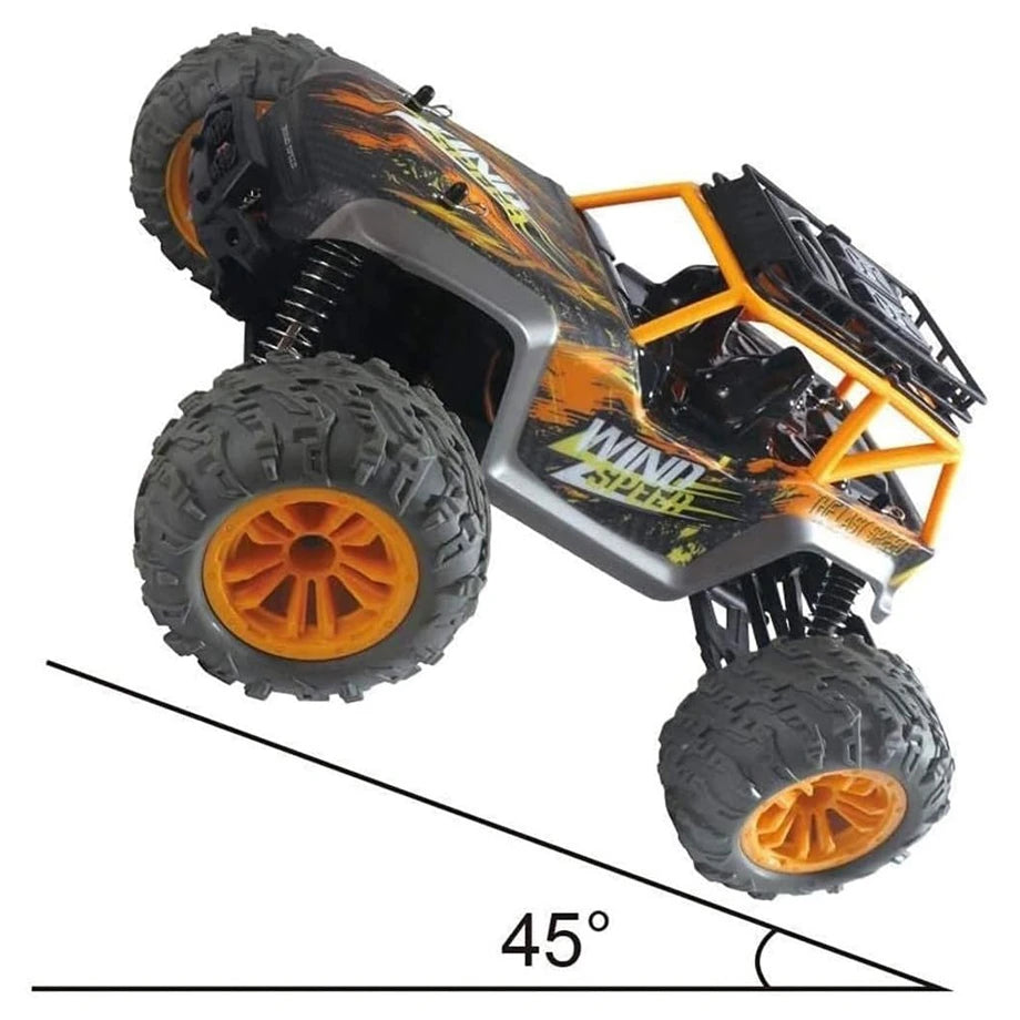 Sam Toys Wind Speed RC Car 1:14