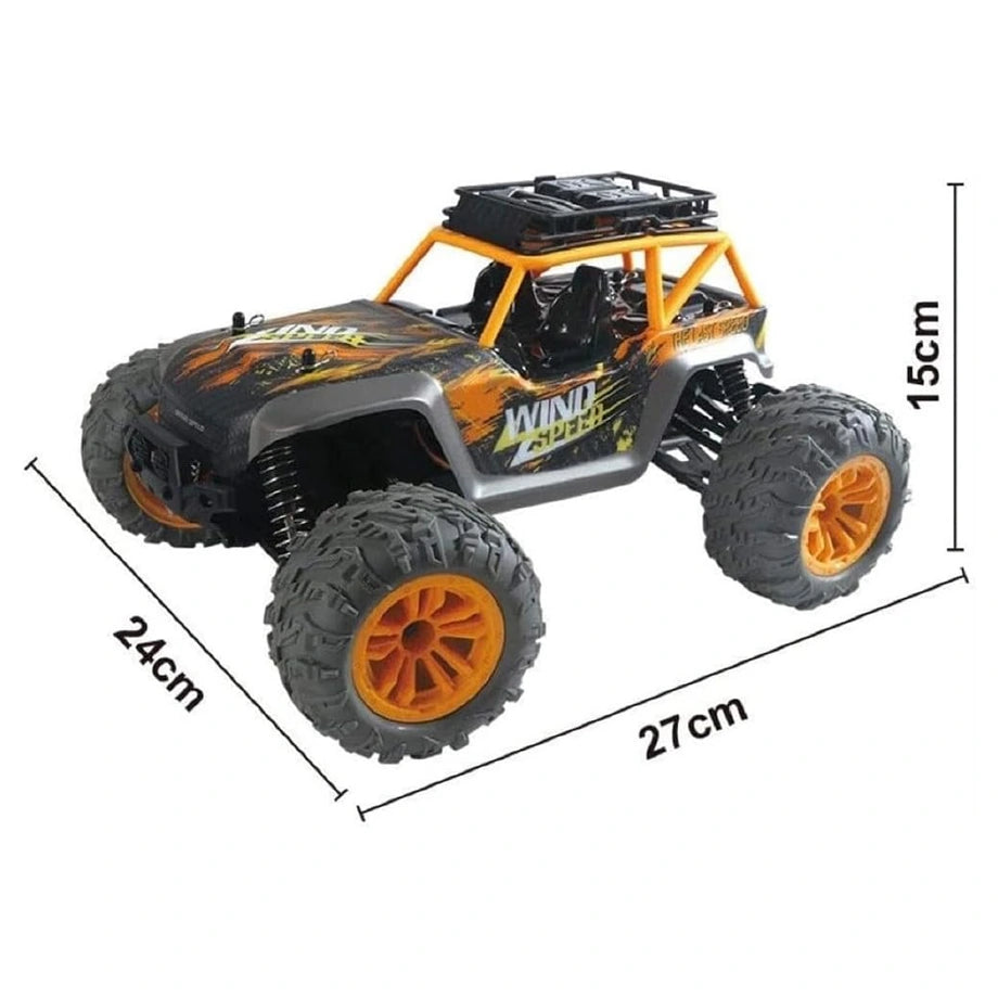 Sam Toys Wind Speed RC Car 1:14