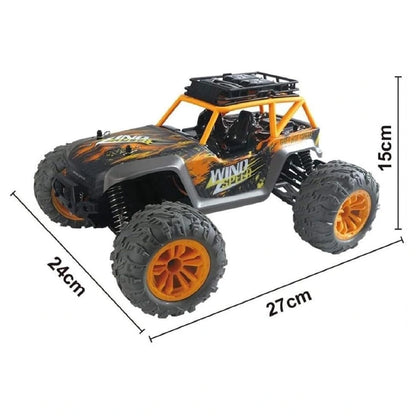 Sam Toys Wind Speed RC Car 1:14