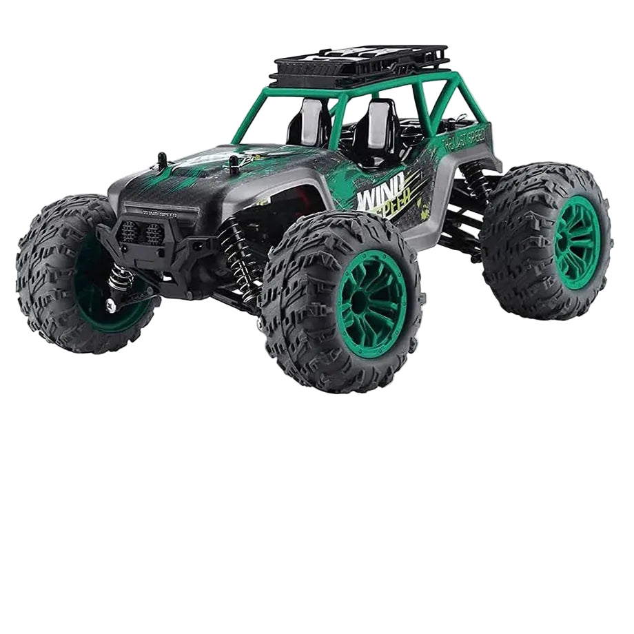 Sam Toys Wind Speed RC Car 1:14