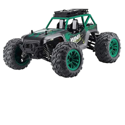 Sam Toys Wind Speed RC Car 1:14