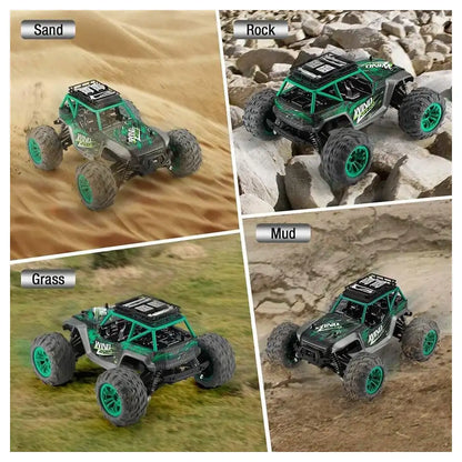 Sam Toys Wind Speed RC Car 1:14