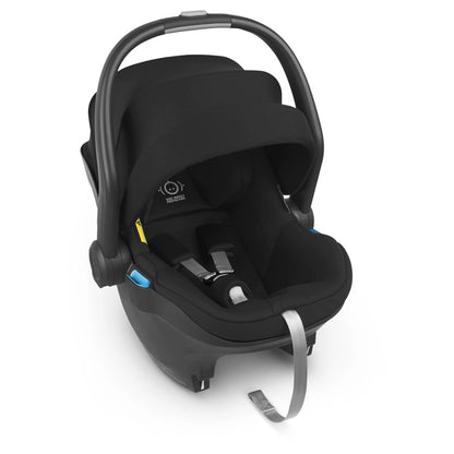 UPPAbaby Mesa i-Size Infant Car Seat (Jake Charcoal)