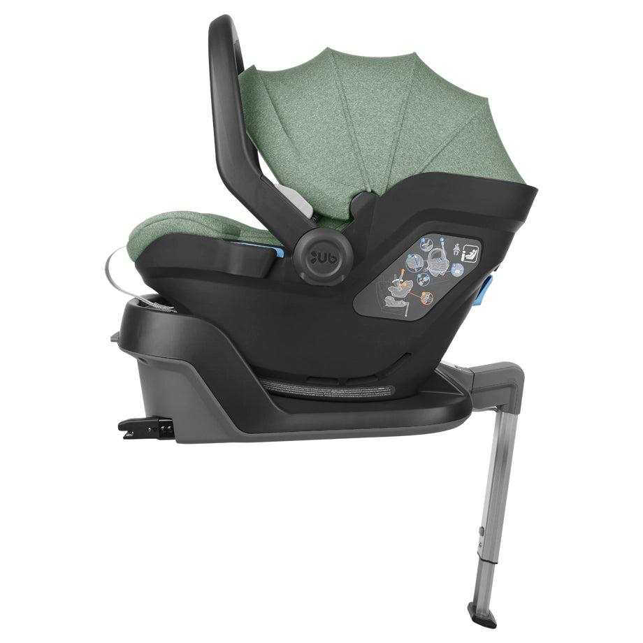 UPPAbaby Mesa i-Size Car Seat Base