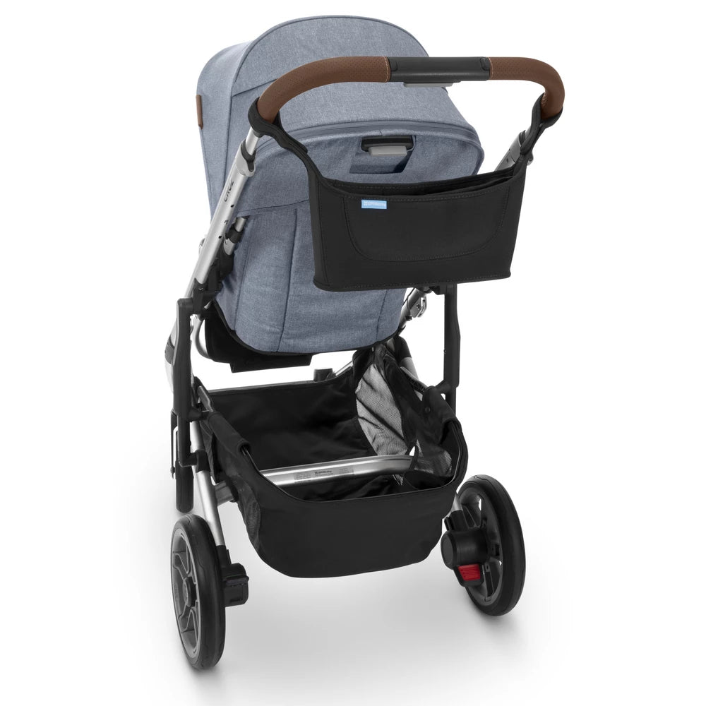منظم حمل جميع الأغراض للآباء من Uppababy منظم حمل جميع الأغراض للآباء من Uppababy