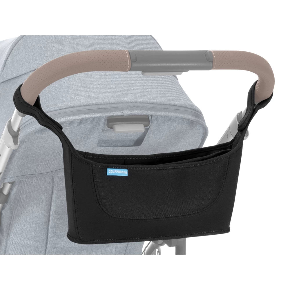 منظم حمل جميع الأغراض للآباء من Uppababy منظم حمل جميع الأغراض للآباء من Uppababy