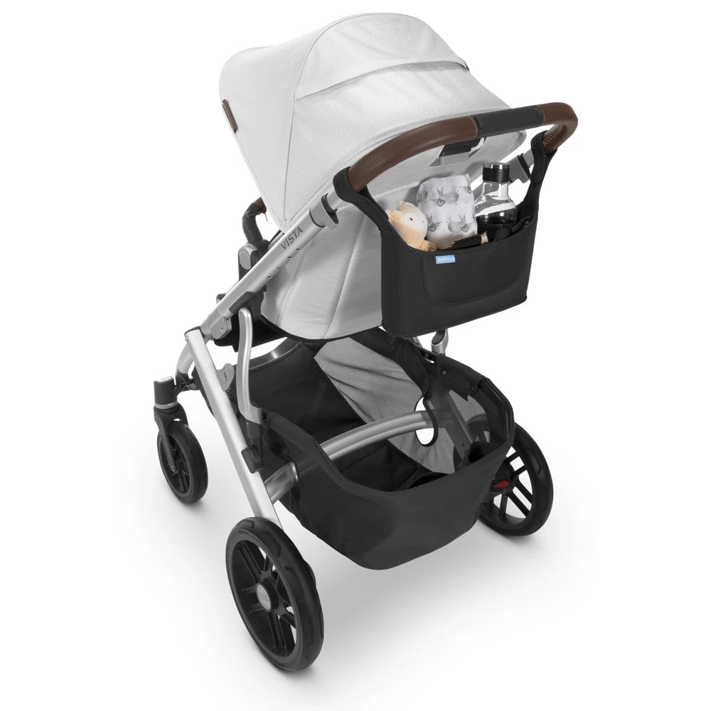 منظم حمل جميع الأغراض للآباء من Uppababy منظم حمل جميع الأغراض للآباء من Uppababy