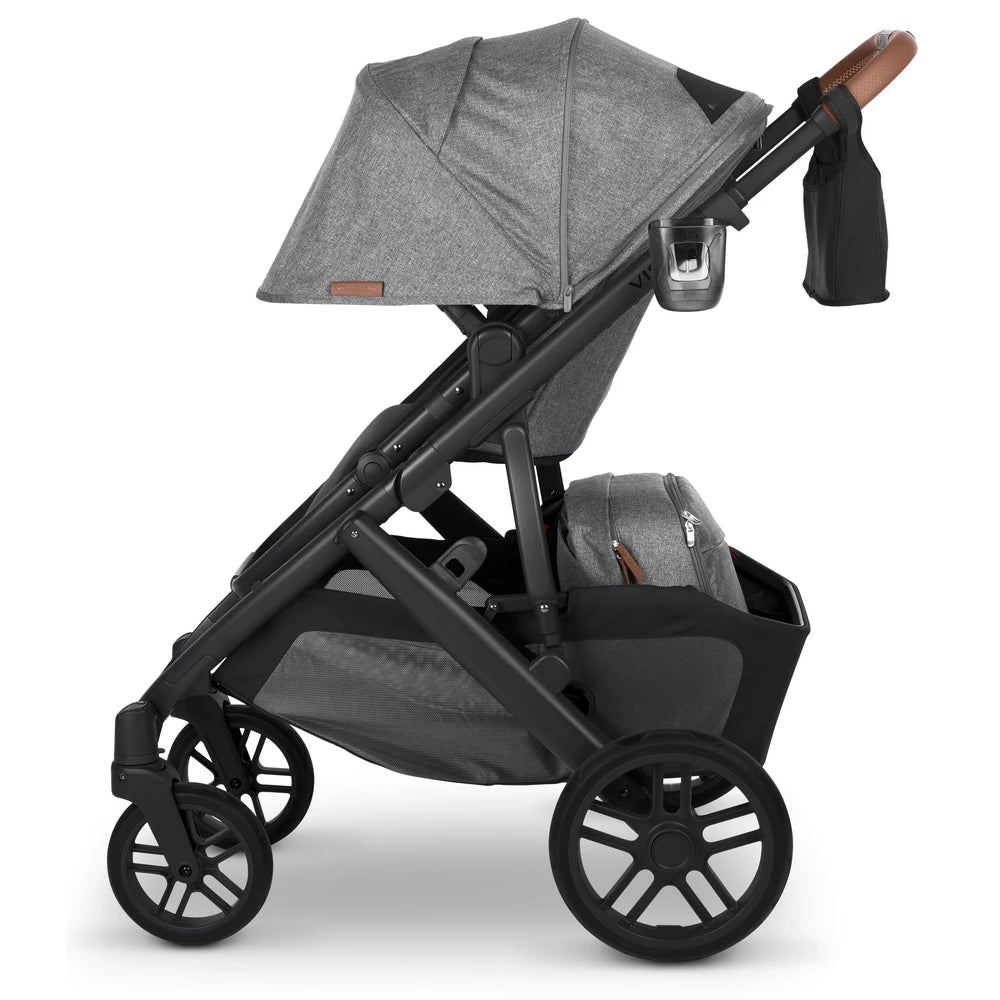 منظم حمل جميع الأغراض للآباء من Uppababy منظم حمل جميع الأغراض للآباء من Uppababy