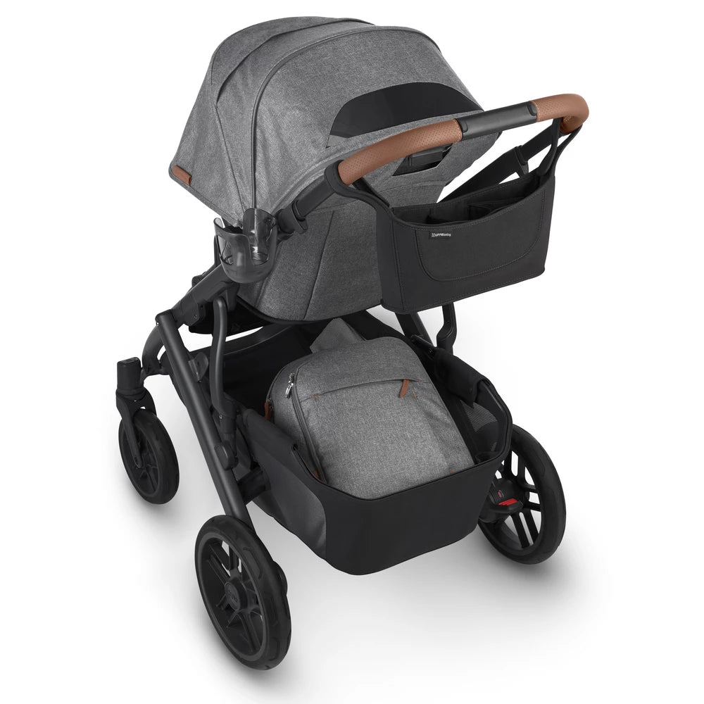 حامل أكواب Uppababy لـ Vista V2/Cruz V2/Minu V2 حامل أكواب Uppababy لـ Vista V2/Cruz V2/Minu V2