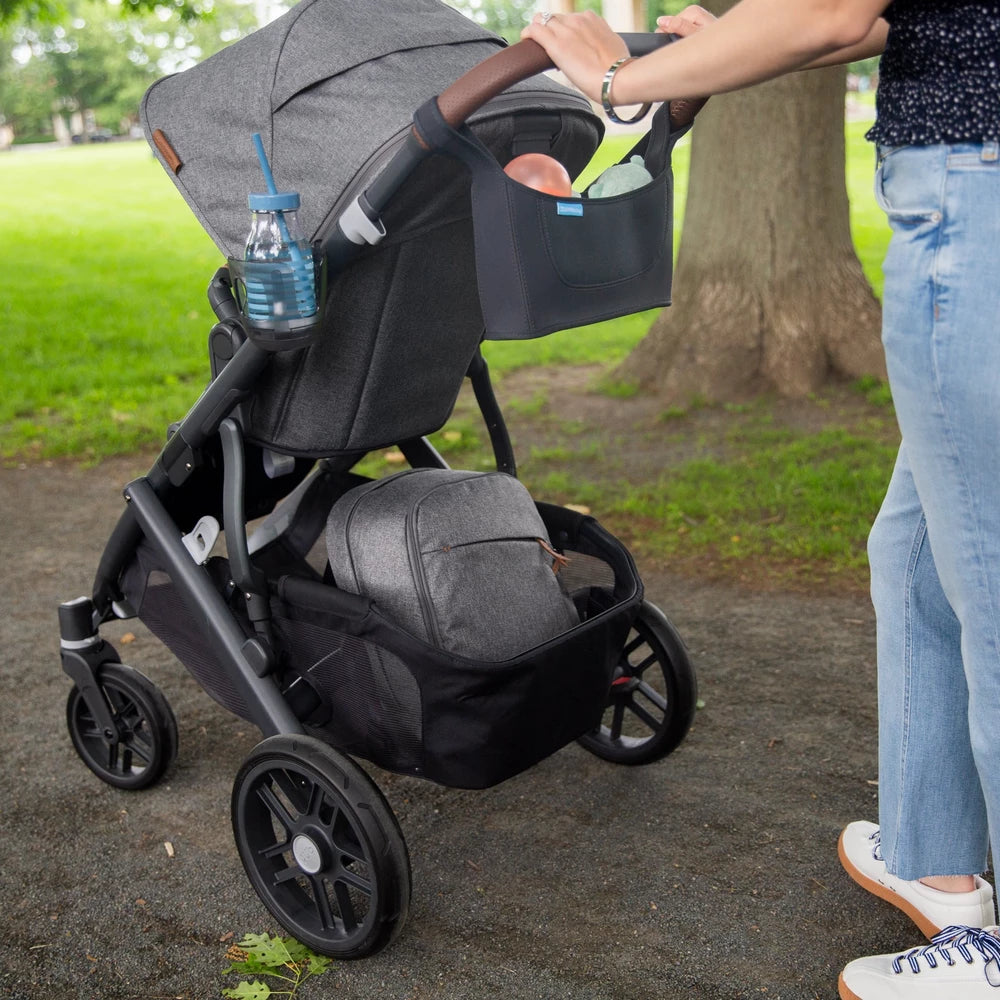 حامل أكواب Uppababy لـ Vista V2/Cruz V2/Minu V2 حامل أكواب Uppababy لـ Vista V2/Cruz V2/Minu V2