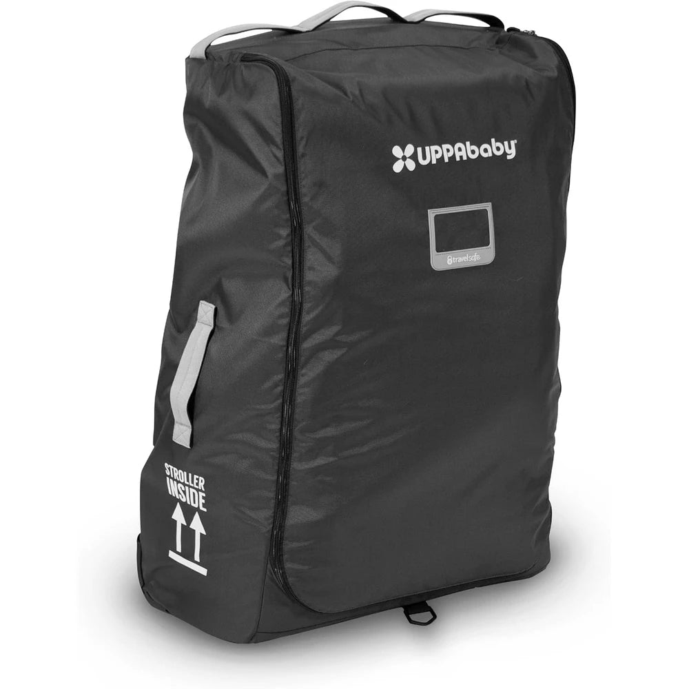 حقيبة سفر Uppababy لسيارة Vista V2/Cruz V2 حقيبة سفر Uppababy لسيارة Vista V2/Cruz V2