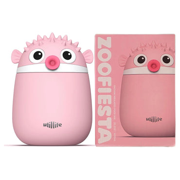 Utilife Food Jar Vacuum Thermos (Pufferfish)