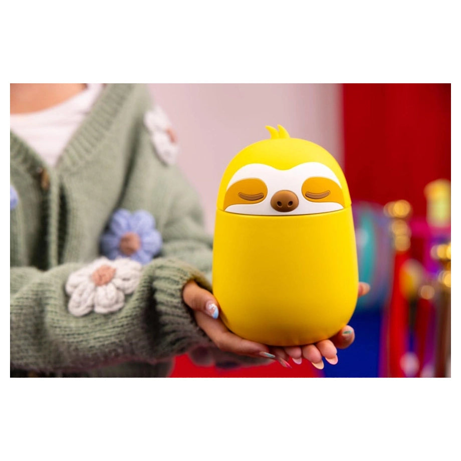 Utilife Food Jar Vacuum Thermos (Sloth)
