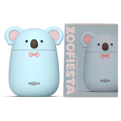 Utilife Food Jar Vacuum Thermos (Koala)
