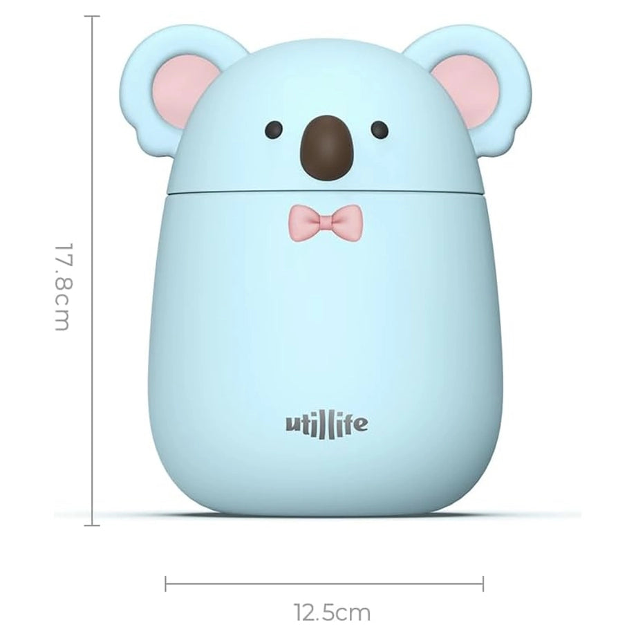 Utilife Food Jar Vacuum Thermos (Koala)