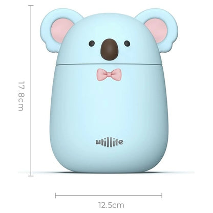 Utilife Food Jar Vacuum Thermos (Koala)