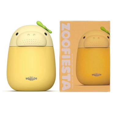 Utilife Food Jar Vacuum Thermos (Dugong)