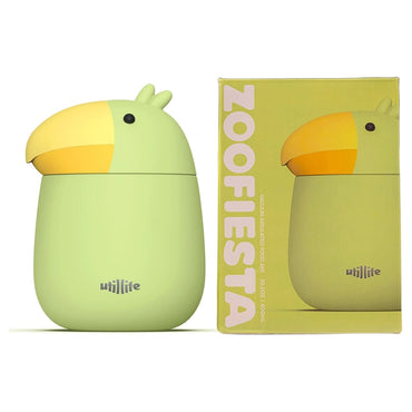 Utilife Food Jar Vacuum Thermos (Toucan)