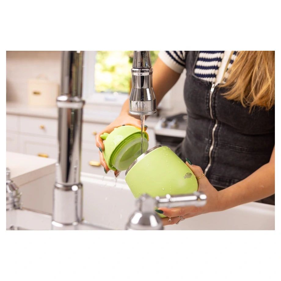 Utilife Food Jar Vacuum Thermos (Toucan)