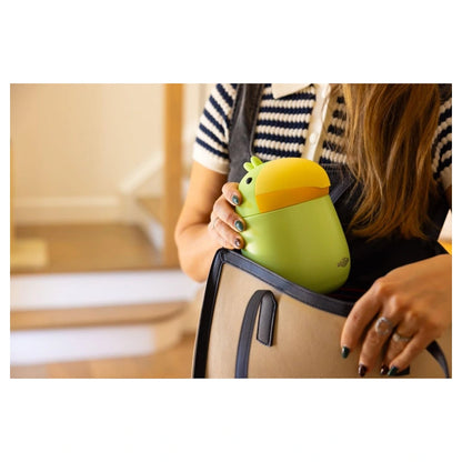 Utilife Food Jar Vacuum Thermos (Toucan)